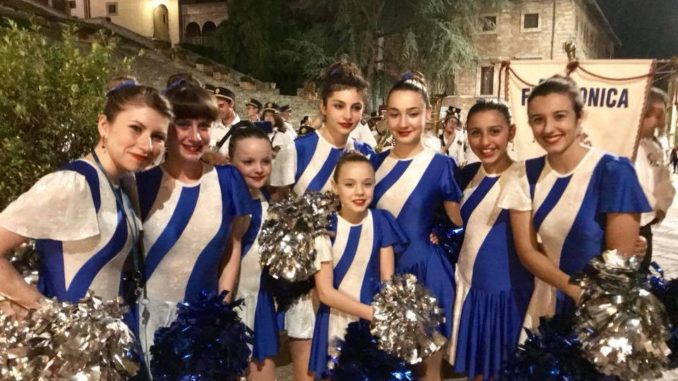 Tam Tam Todi Ultime Notizie.Festa Della Musica A Todi A Partecipare Tanti Giovani E Giovanissimi