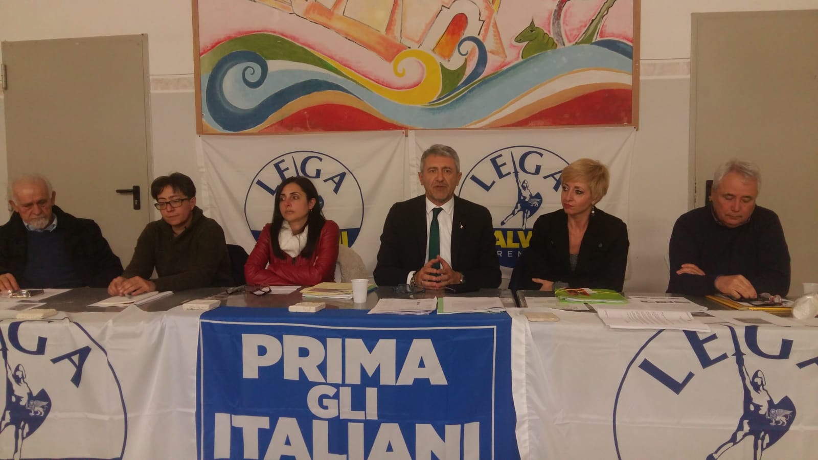 Lega Marsciano Francesca Mele Disponibile Alla Candidatura Da Sindaco